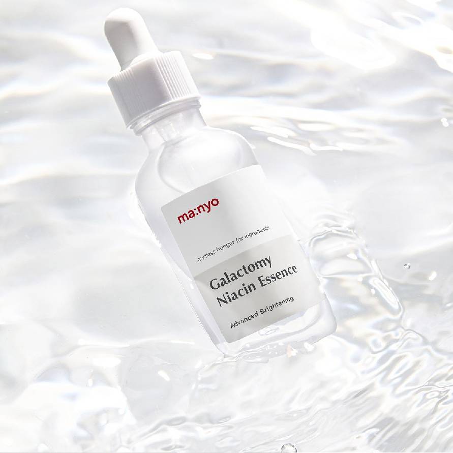 MANYO Galac Niacin 2.0 Essence 30ml - Image 2