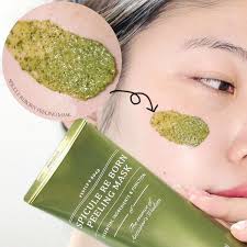 Pestlo Spicule Re-Born Peeling Mask 120g - Image 2