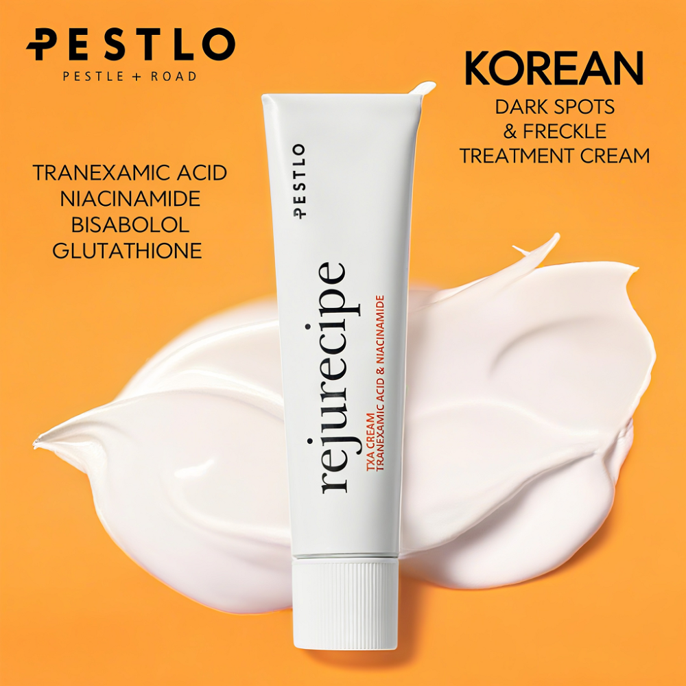 Pestlo Rejurecipe TXA Cream 30ml - Image 2
