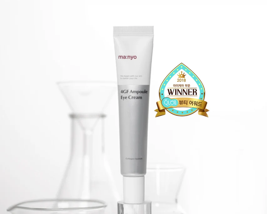 Manyo Factory 4GF Eye Cream 30ml
