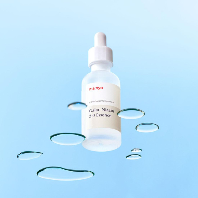 MANYO Galac Niacin 2.0 Essence 30ml - Image 3