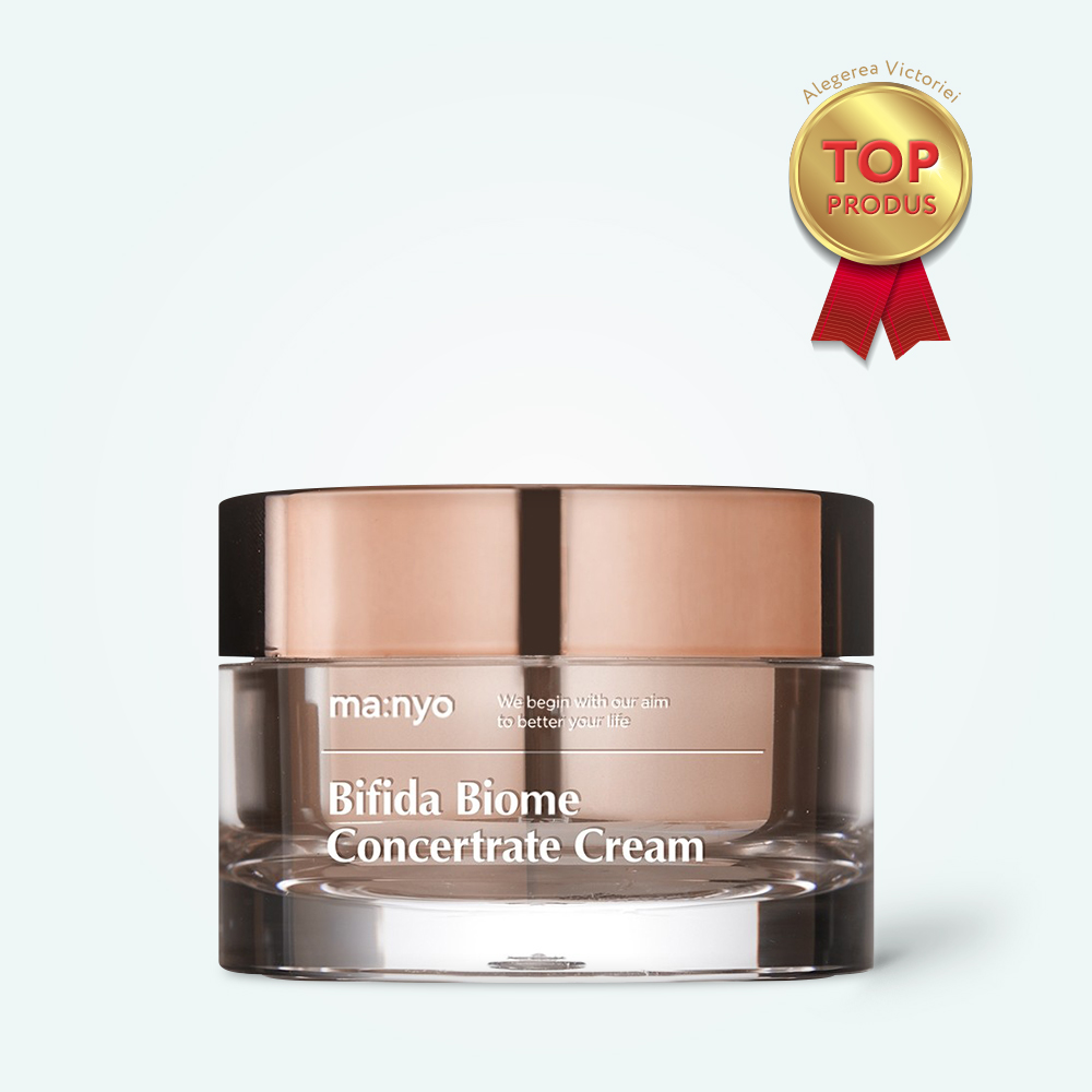 Manyo Factory Bifida Biome Concentrate Cream 50ml