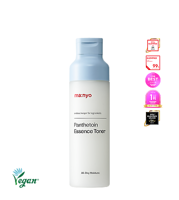 Manyo Factory Panthetoin Essence Toner 200ml