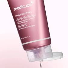 Medicube - PDRN Booster Gel - Facial Firming Booster - 300ml - Image 3