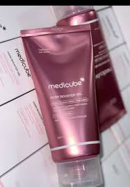 Medicube - PDRN Booster Gel - Facial Firming Booster - 300ml - Image 2