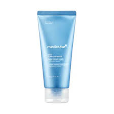 Medicube - Zero Foam Cleanser - Cleansing Facial Foam - 120ml - Image 3