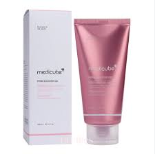 Medicube - PDRN Booster Gel - Facial Firming Booster - 300ml