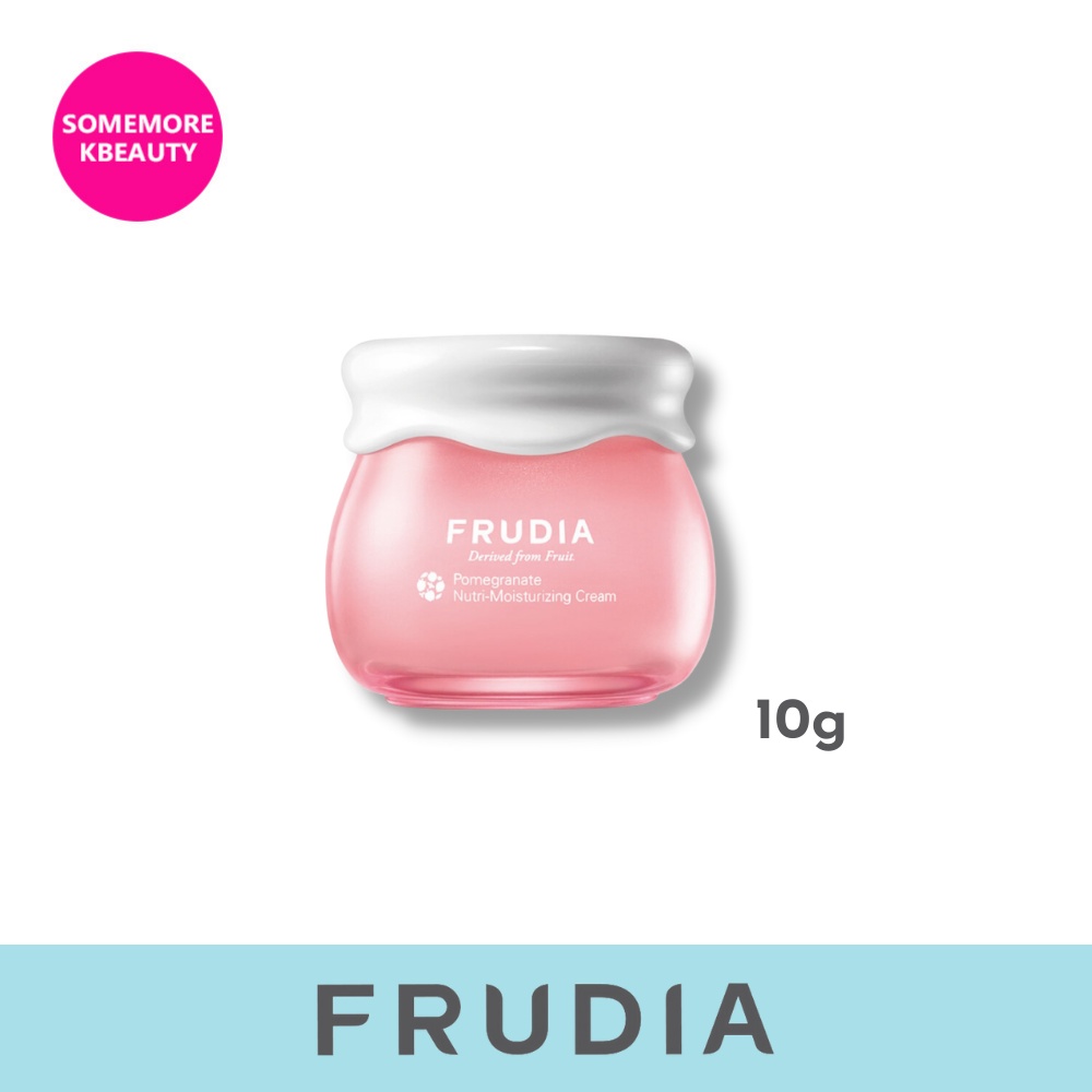 FRUDIA Pomegranate Nutri-Moisturizing Cream Mini 10ml