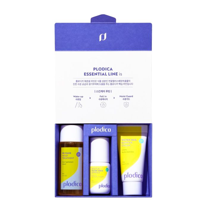 PLODICA Welcome To Water Village Kit - Image 2