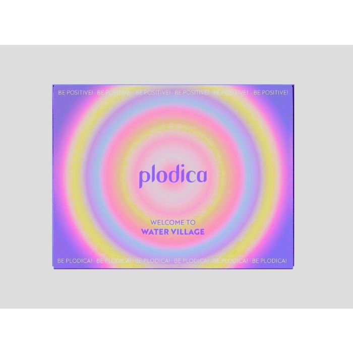 PLODICA Welcome To Water Village Kit