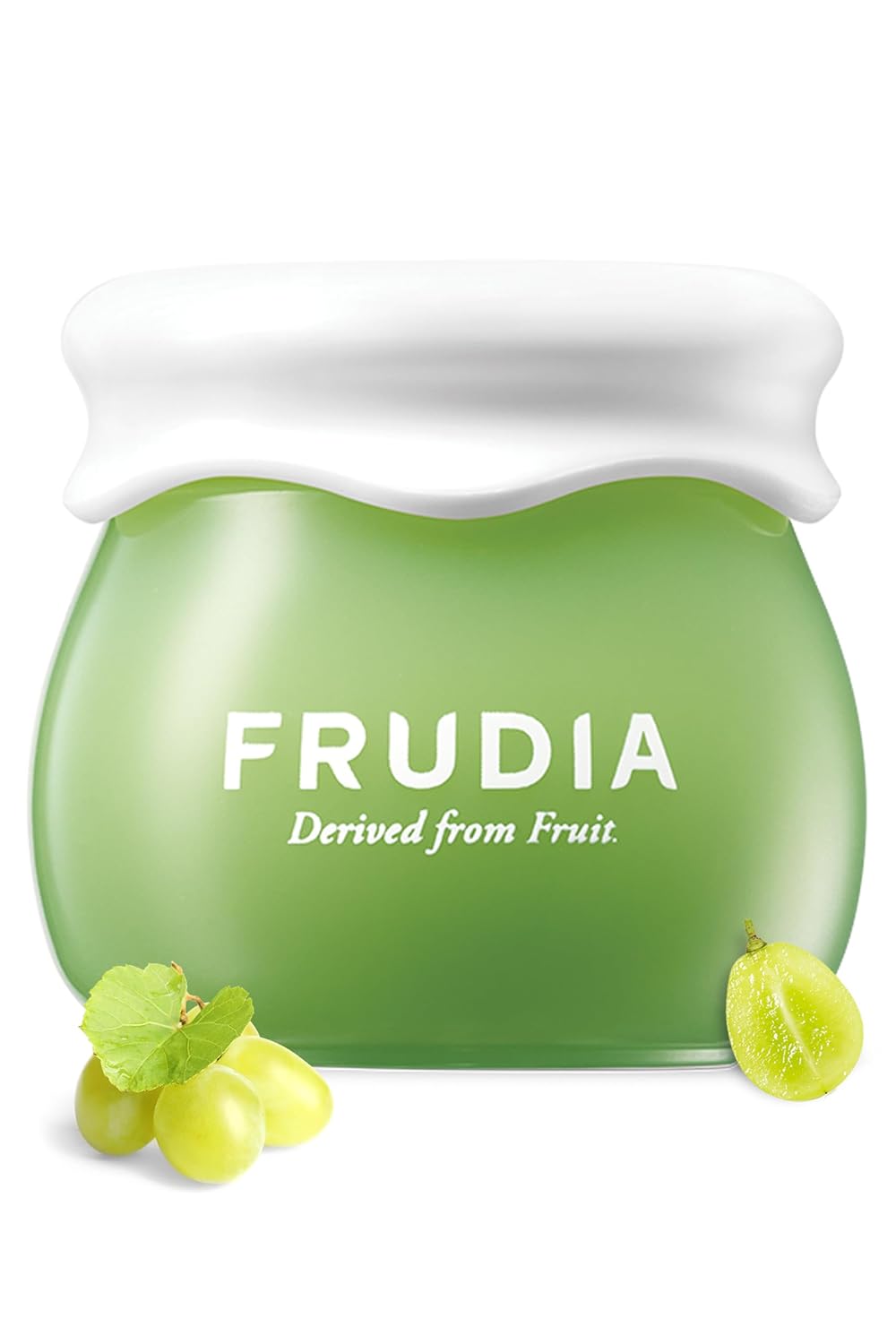 FRUDIA Green Grape Pore Control Cream Mini 10ml
