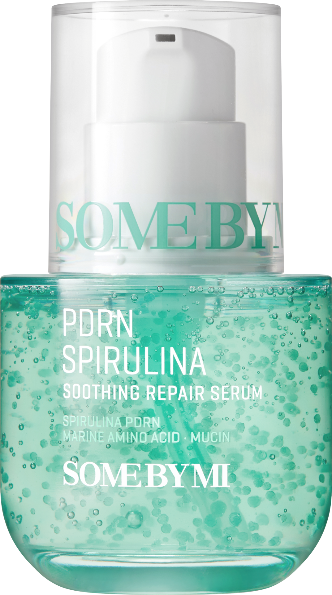 SOMEBYMI Spirulina PDRN Relief Serum 50ml - Image 2