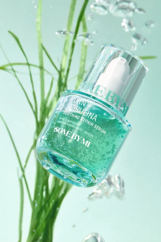 SOMEBYMI Spirulina PDRN Relief Serum 50ml - Image 4