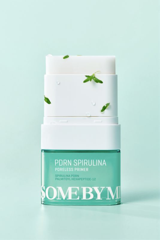 SOMEBYMI Spirulina PDRN Poreless Primer 10g - Image 4