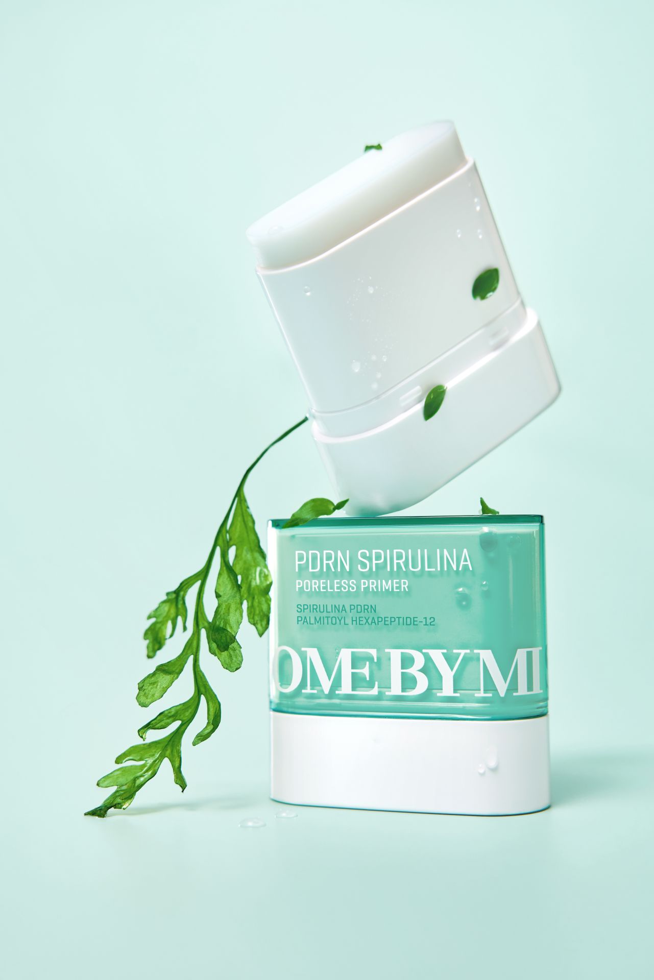 SOMEBYMI Spirulina PDRN Poreless Primer 10g - Image 2
