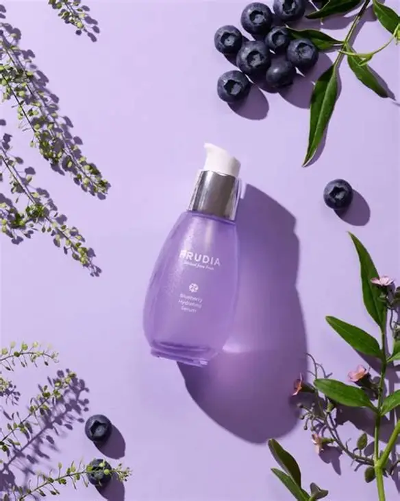 FRUDIA Blueberry Hydrating Serum 110ml - Image 3