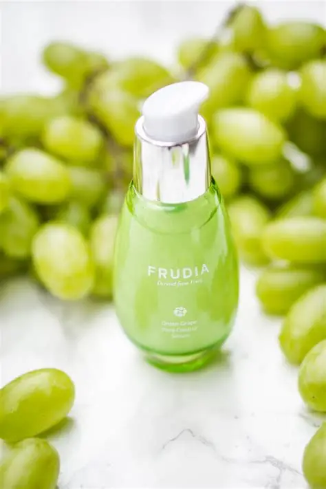 FRUDIA Green Grape Pore Control Serum 50ml