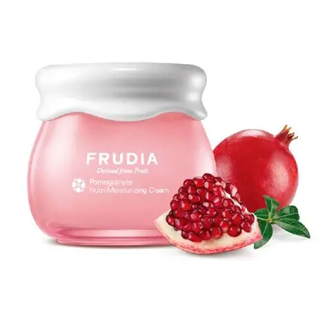 FRUDIA Pomegranate Nutri-Moisturizing Cream 55ml
