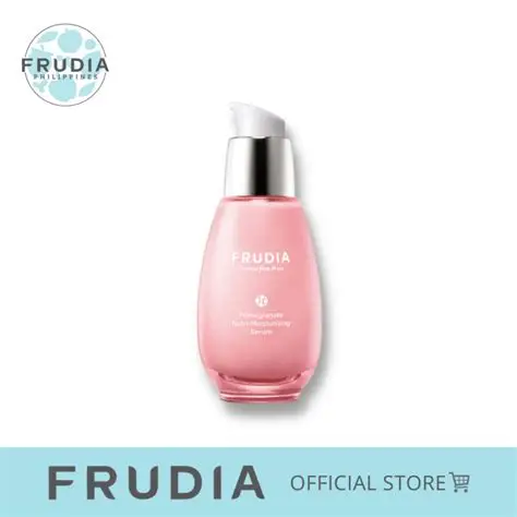 FRUDIA Pomegranate Nutri-Moisturizing Serum 50ml