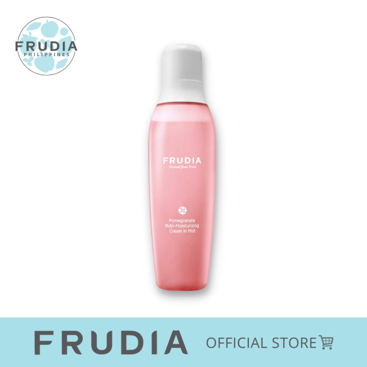 FRUDIA Pomegranate Nutri-Moisturizing Toner 195ml