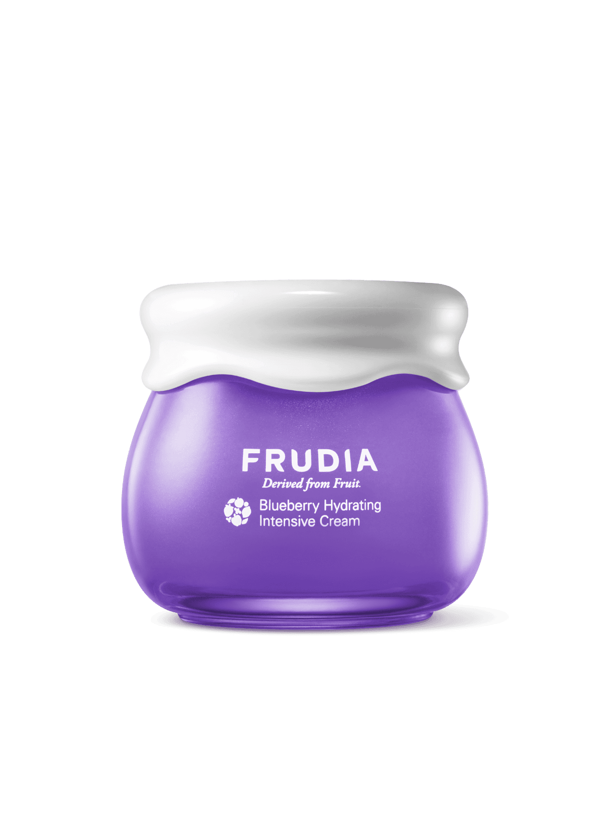 FRUDIA Blueberry Hydrating Intensive Cream 65ml