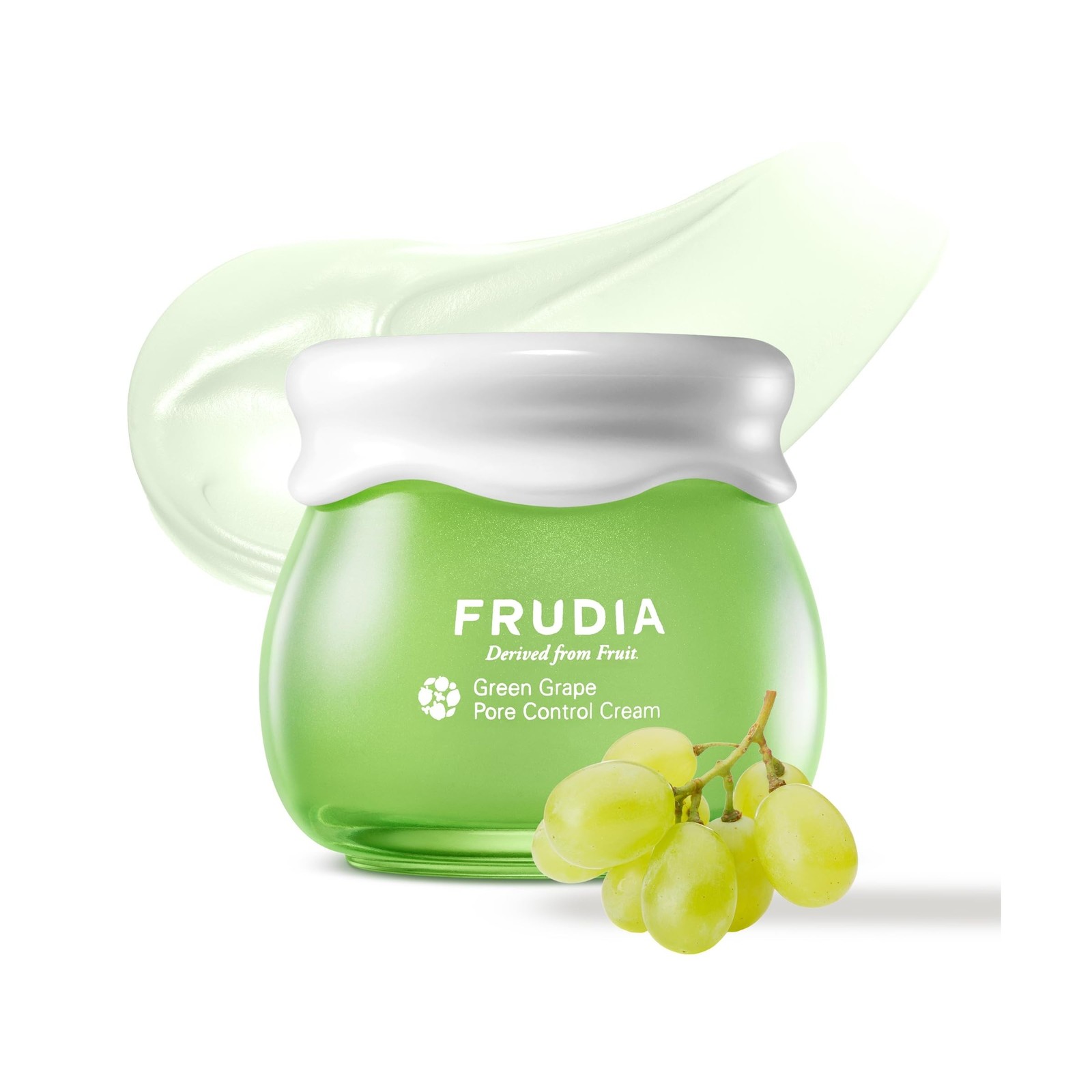 FRUDIA Green Grape Pore Control Cream 55ml