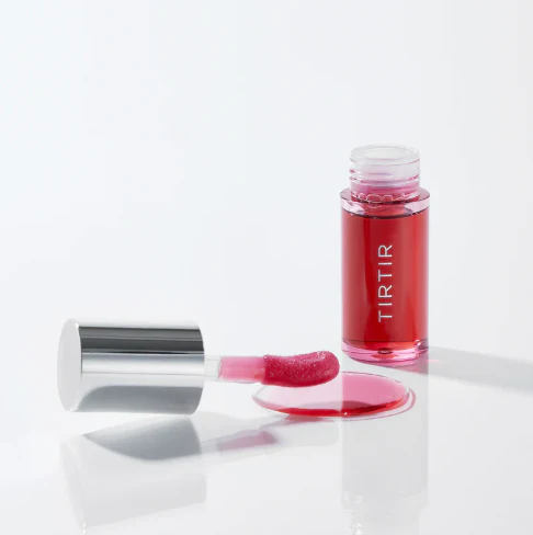 TIRTIR - My Glow Lip Oil - Rosy - 5.7ml