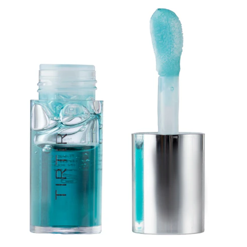 TIRTIR - My Glow Lip Oil - Mint - 5.7ml - Image 2