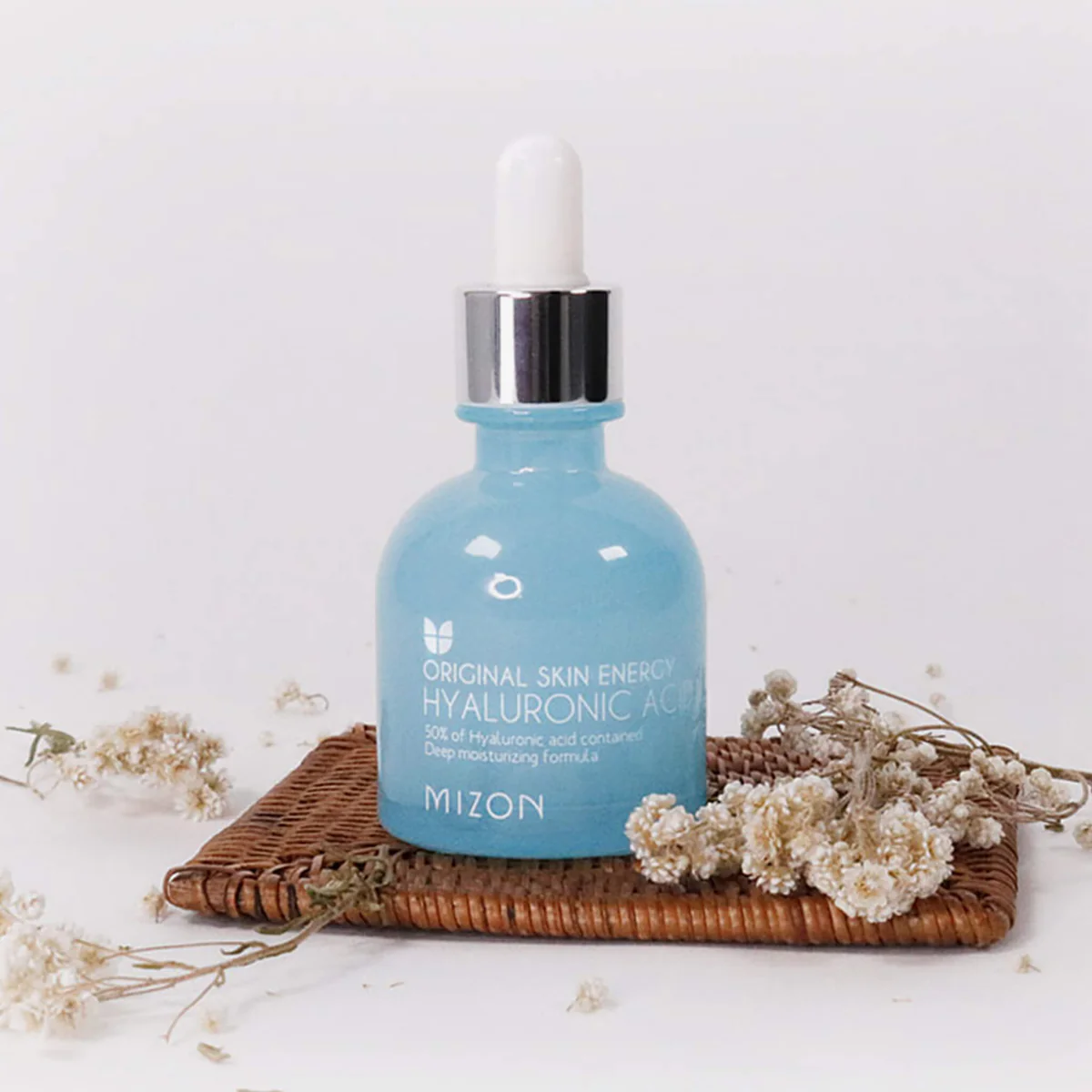 MIZON Hyaluronic Acid 100 80ml - Image 2