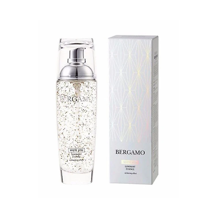 BERGAMO WHITE VITA Luminant Essence, 110 ml