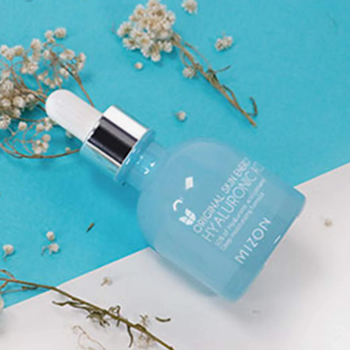 MIZON Hyaluronic Acid 100 80ml - Image 3