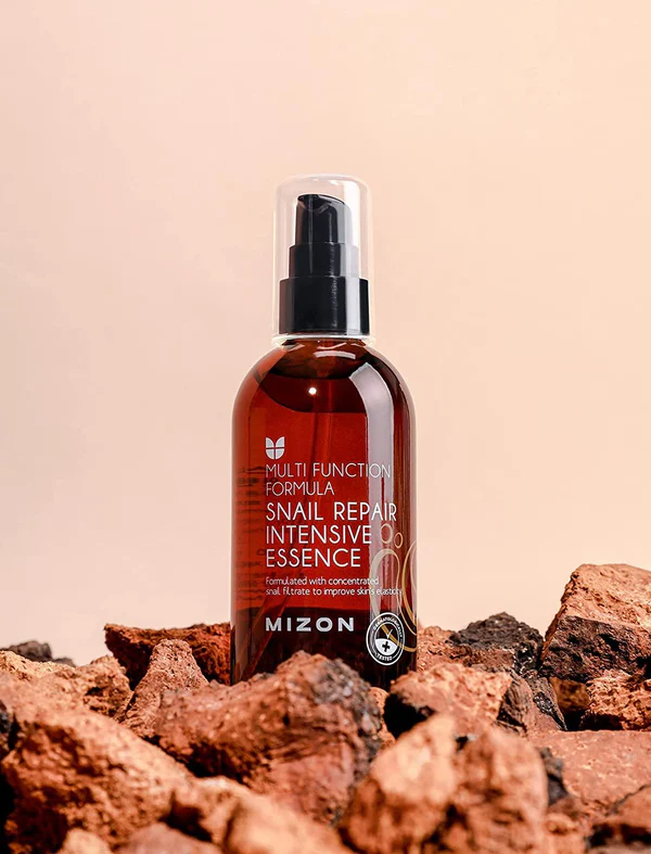 MIZON Snail Repair Intensive Essence 150ml - Image 2
