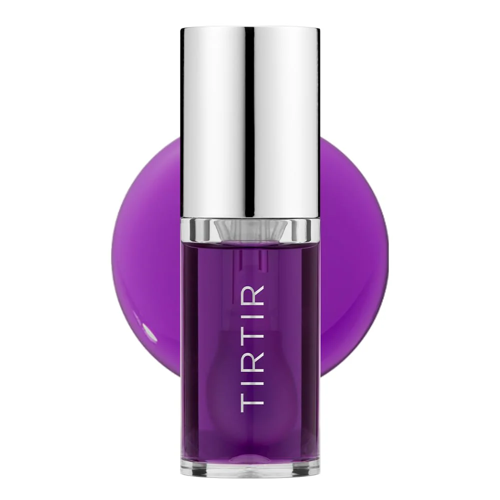 TIRTIR - My Glow Lip Oil - Lavender - 5.7ml