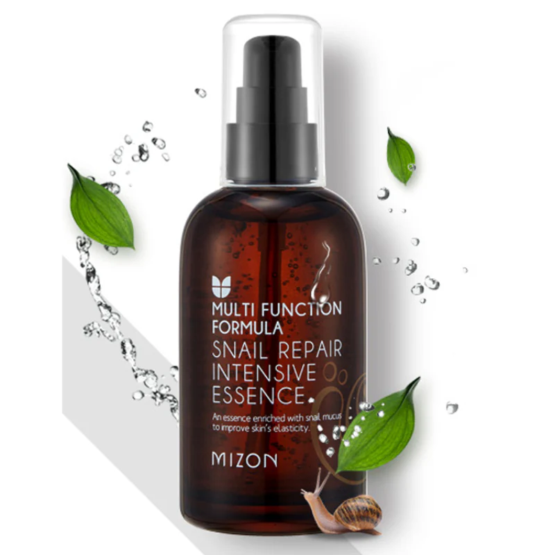MIZON Snail Repair Intensive Essence 150ml