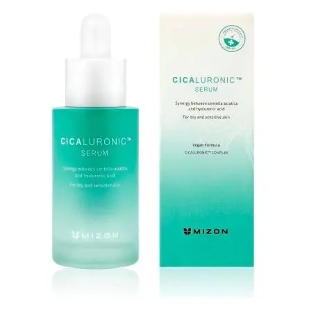 MIZON Cicaluronic Serum 30ml