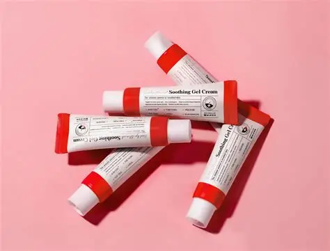 MIZON Good Bye Blemish Soothing Gel Cream 200ml - Image 3