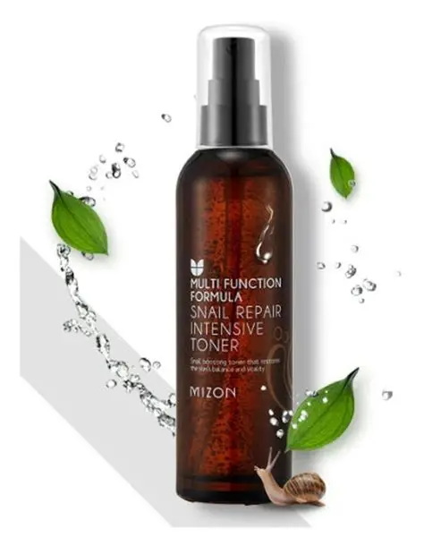 MIZON Snail Repair Intensive Toner 150ml