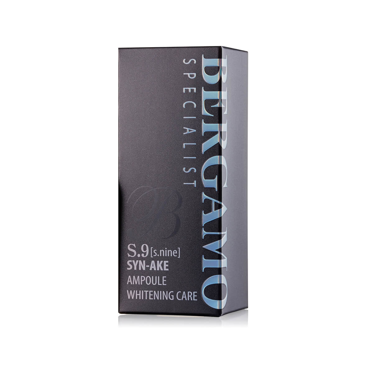 BERGAMO SPECIALIST S.9 SYN-AKE Ampoule Whitening Care, 30 ml - Image 3