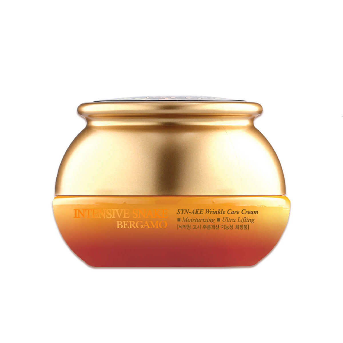 BERGAMO Intensive SNAKE SYN-AKE Wrinkle Care Cream, 50 ml - Image 2