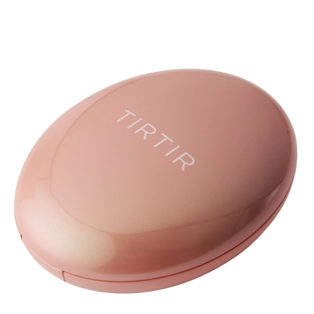 Tirtir - Mask Fit All Cover Cushion Face Primer - 17C Porcelain - 18g