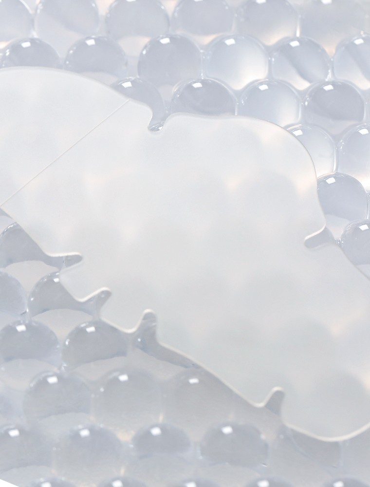 MIZON Good Bye Blemish Nose Pack 10pc - Image 3