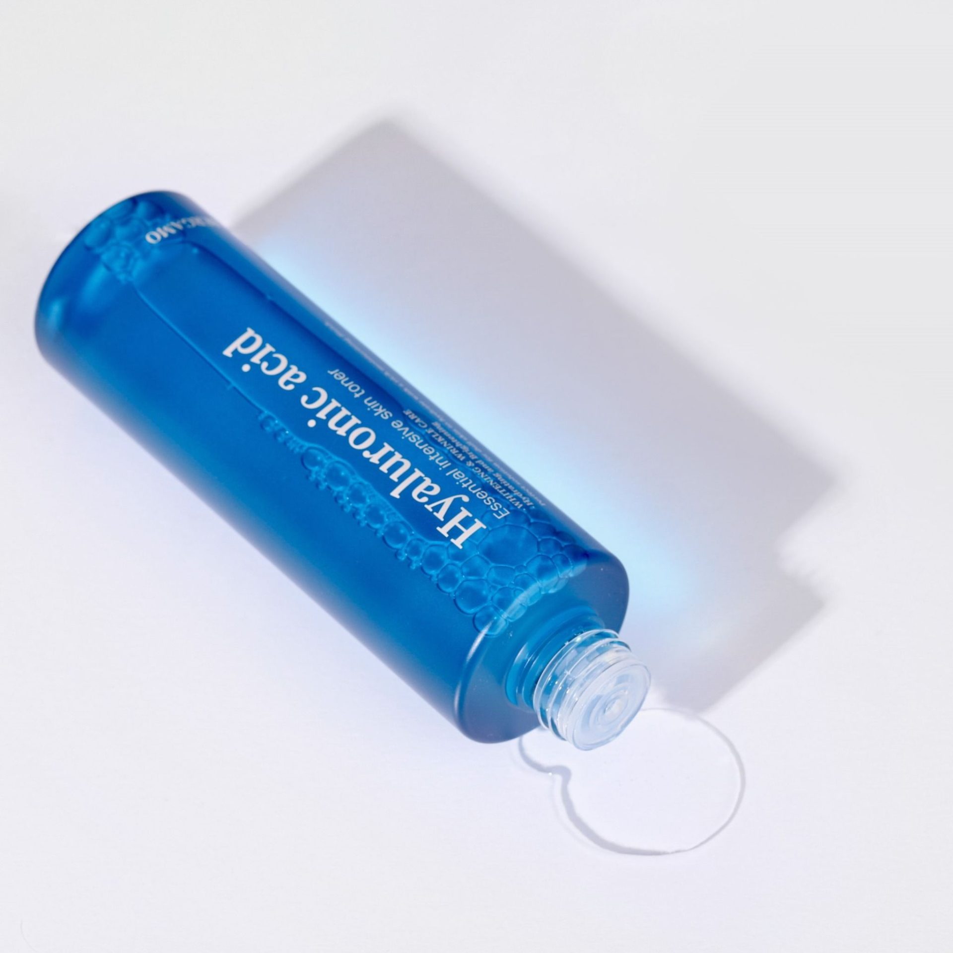 BERGAMO HYALURONIC ACID Intensive Toner, 210 ml - Image 2