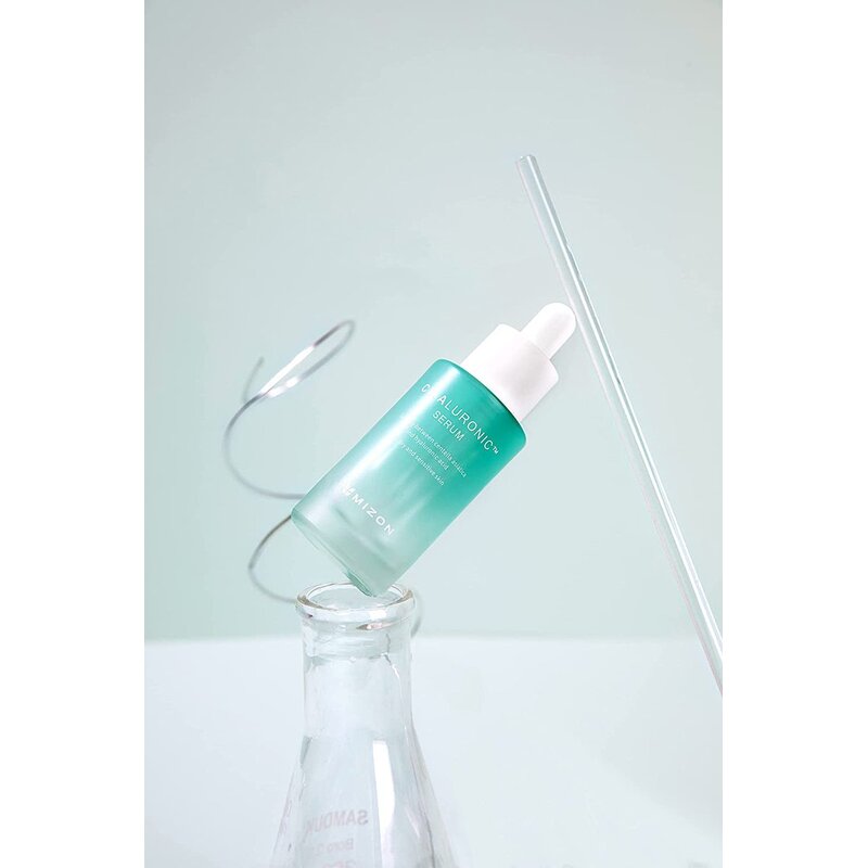 MIZON Cicaluronic Serum 30ml - Image 3