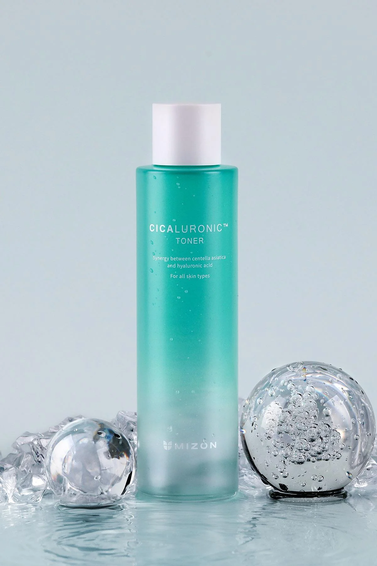 MIZON Cicaluronic Toner 350ml