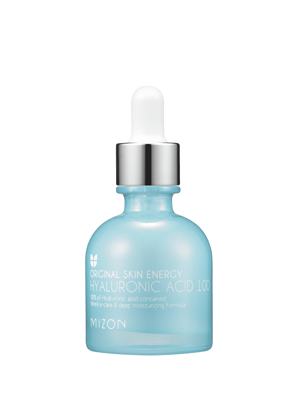 MIZON Hyaluronic Acid 100 80ml