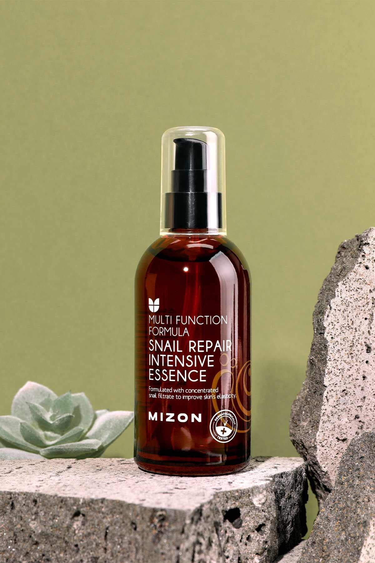 MIZON Snail Repair Intensive Essence 150ml - Image 3