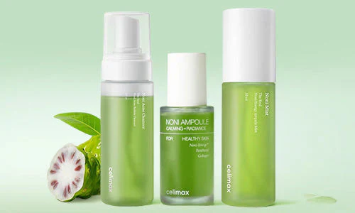 Celimax - The Real Noni Energy Ampoule Mist – 50ml - Image 2