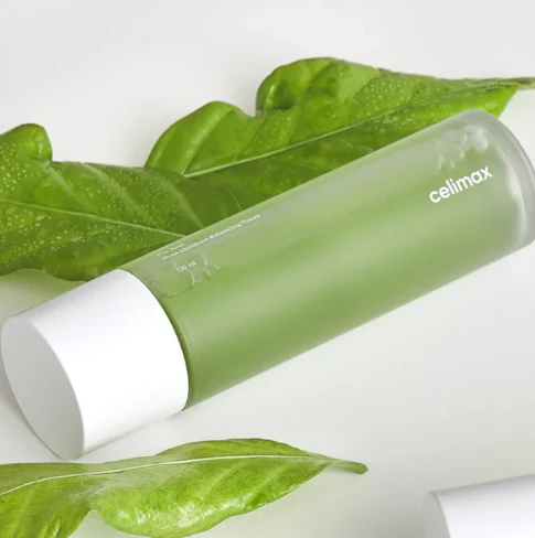 Celimax - The Real Noni Moisture Balancing Toner - 150ml