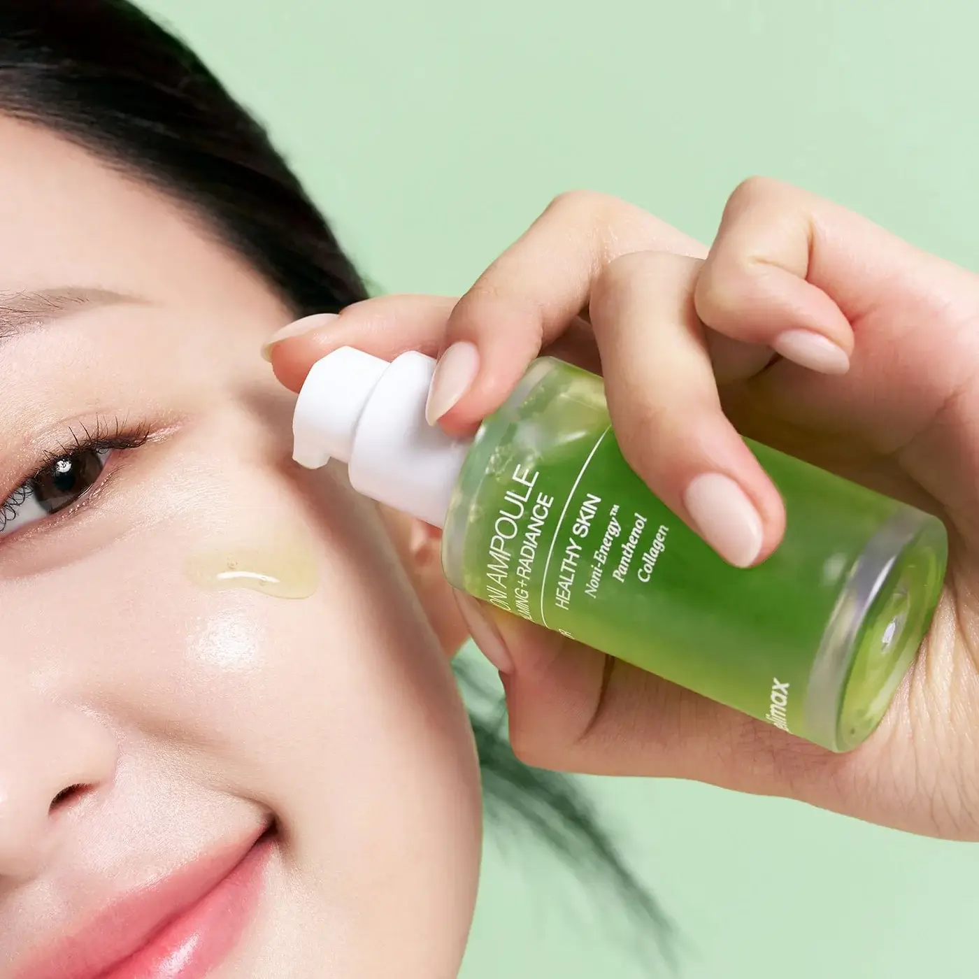 Celimax - The Real Noni Energy Ampoule - 30ml - Image 2