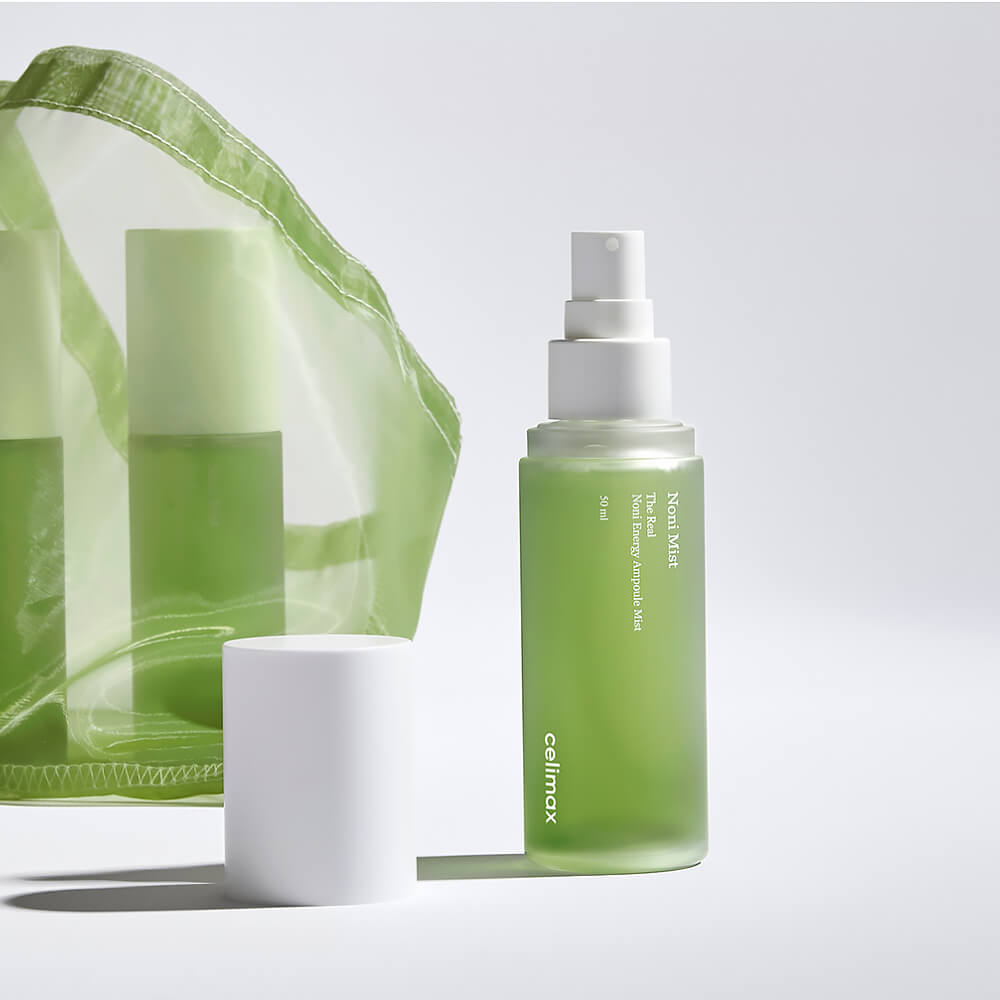 Celimax - The Real Noni Energy Ampoule Mist – 50ml